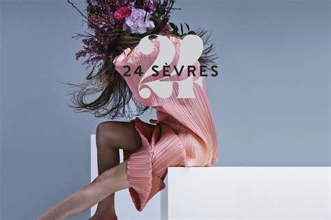 24 sevres sale.